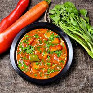 Mix Veg