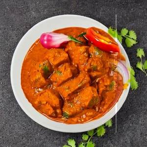 Capsicum Masala