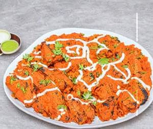 Tandoori Delight