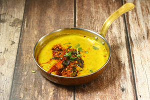 Dal Tadka