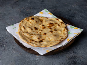 Tandoor Roti