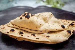 Roomali Roti