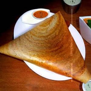 Mixed Veg Dosa