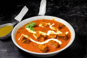 Paneer Butter Masala