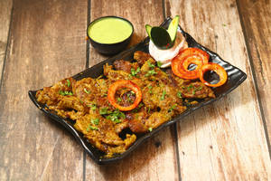 Pathar Ka Gosht