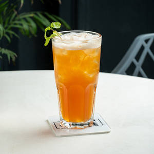 Litchi Iced Tea