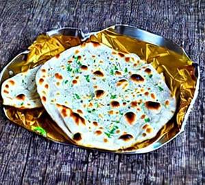 Amritsari Naan