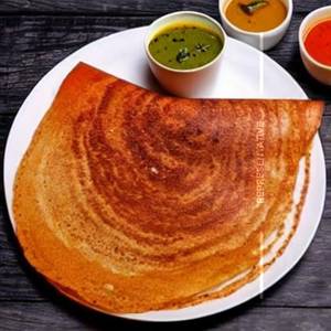Khali Dosa