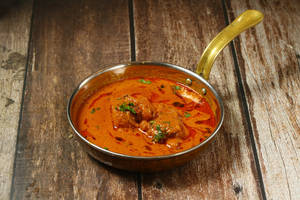 Fish Curry