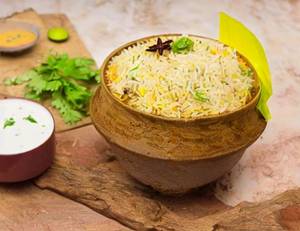 Biryani Rice