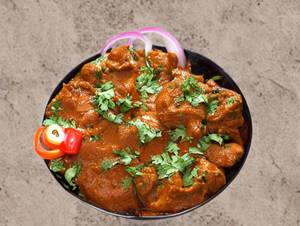 Chicken Masala Fry