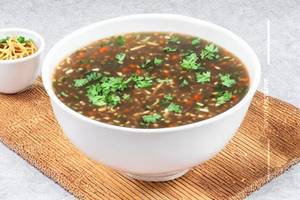 Veg. Manchow Soup