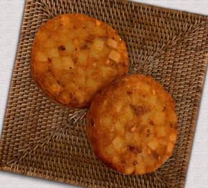 Aloo Tikka(2)