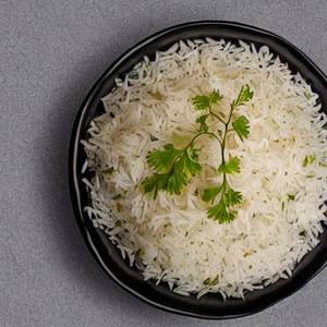 Steamed Rice