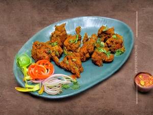 Bhatti Ka Murg