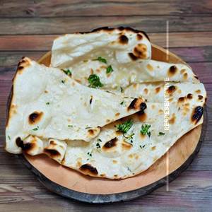 Gobi Chur Chur Naan