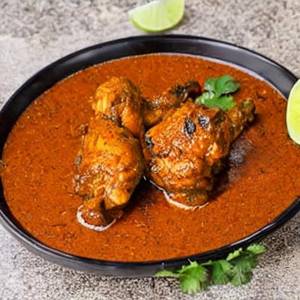 Chicken Nizami Boneless
