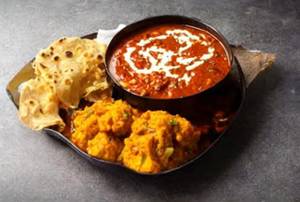Only Bhaji