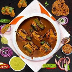 Veg Seekh Kebab Masala