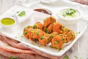 Tandoori Dahi Kebab