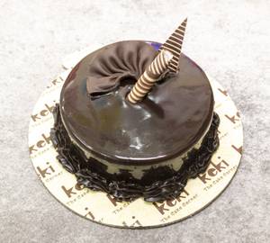 Dutch Truffle Cake (350 Gms)