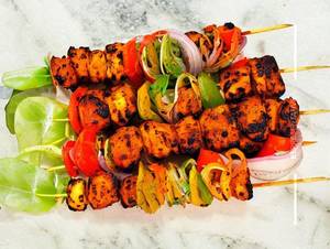 Soyabean Tikka