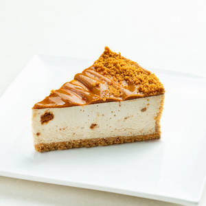 Biscoff Cheese Cake