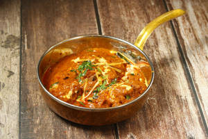 Andhra Fish Curry