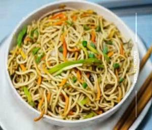 Hakka Noodles    