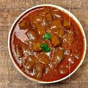 Tawa Mushroom Gravy
