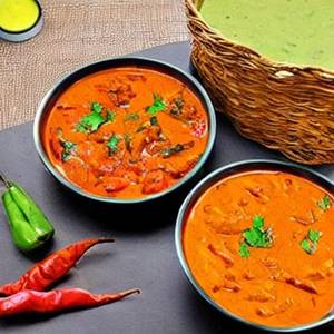 Mysore Ghee Masala