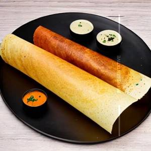 Spring Dosa 