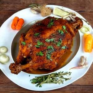 Chicken Roast (Bestseller)