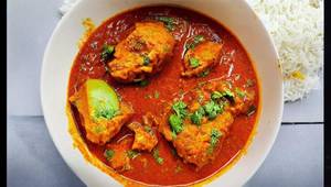 Bangda Fish Curry