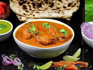Chicken Chatpata