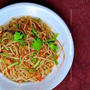 SVG Special Noodles