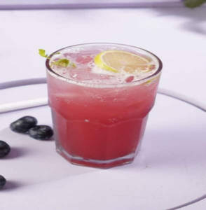 Berry Blast Cooler