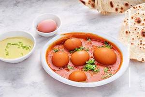 Egg Curry