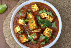 Paneer Chilli Gravy