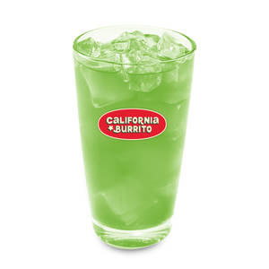 Charged Lemonade - Kiwi Berry