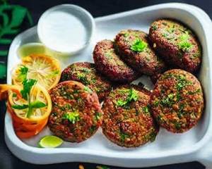 Hara Bhara Kebab