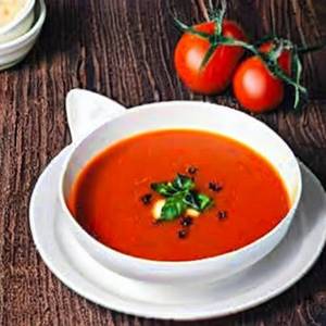 Tomato Soup