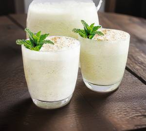 Masala Butter Milk