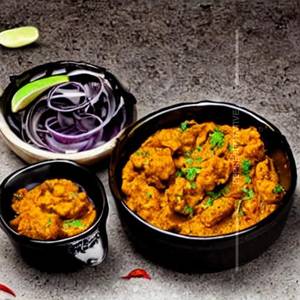 Gobi Masala