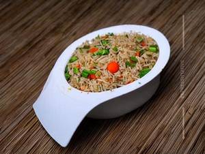 RP's Special Veg Fried Rice