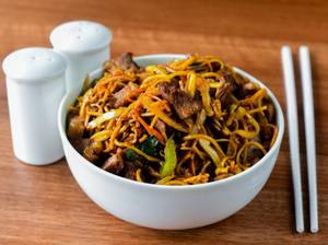 Beef Noodles