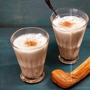 Horlicks