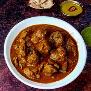Mutton Masala Sagoti