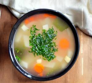 Clear Soup