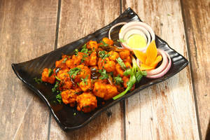 Paneer Manchuria